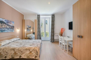 Marisa Holiday House Apartment Cetara Sea View Salerno